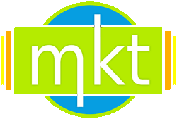 logo MKT
