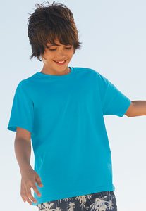 T-Shirt Valueweight Bambino t-shirtprinting