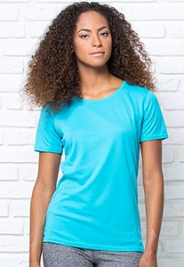 Sport T-Shirt Lady t-shirtprinting